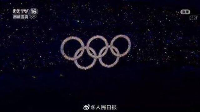 北京奥运五环、龙队神图、贾玲德罗巴同框，巴黎奥运会开幕式十大名场面！